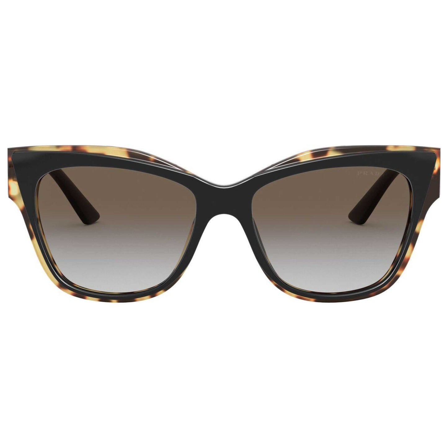 Prada Fashion Women's Sunglasses PR-23XS-3890A7-53 - Image #2
