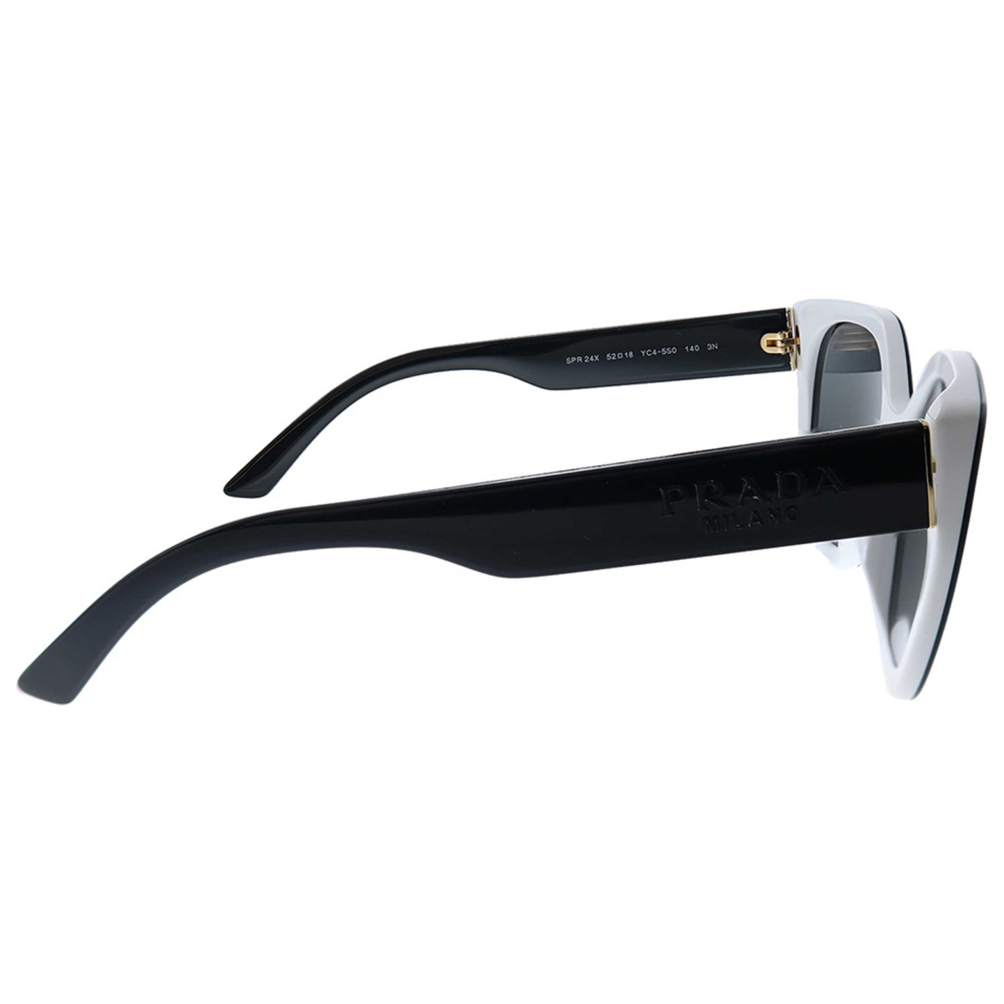 Prada Fashion Women's Sunglasses PR-24XS-YC45S0 - Image #4