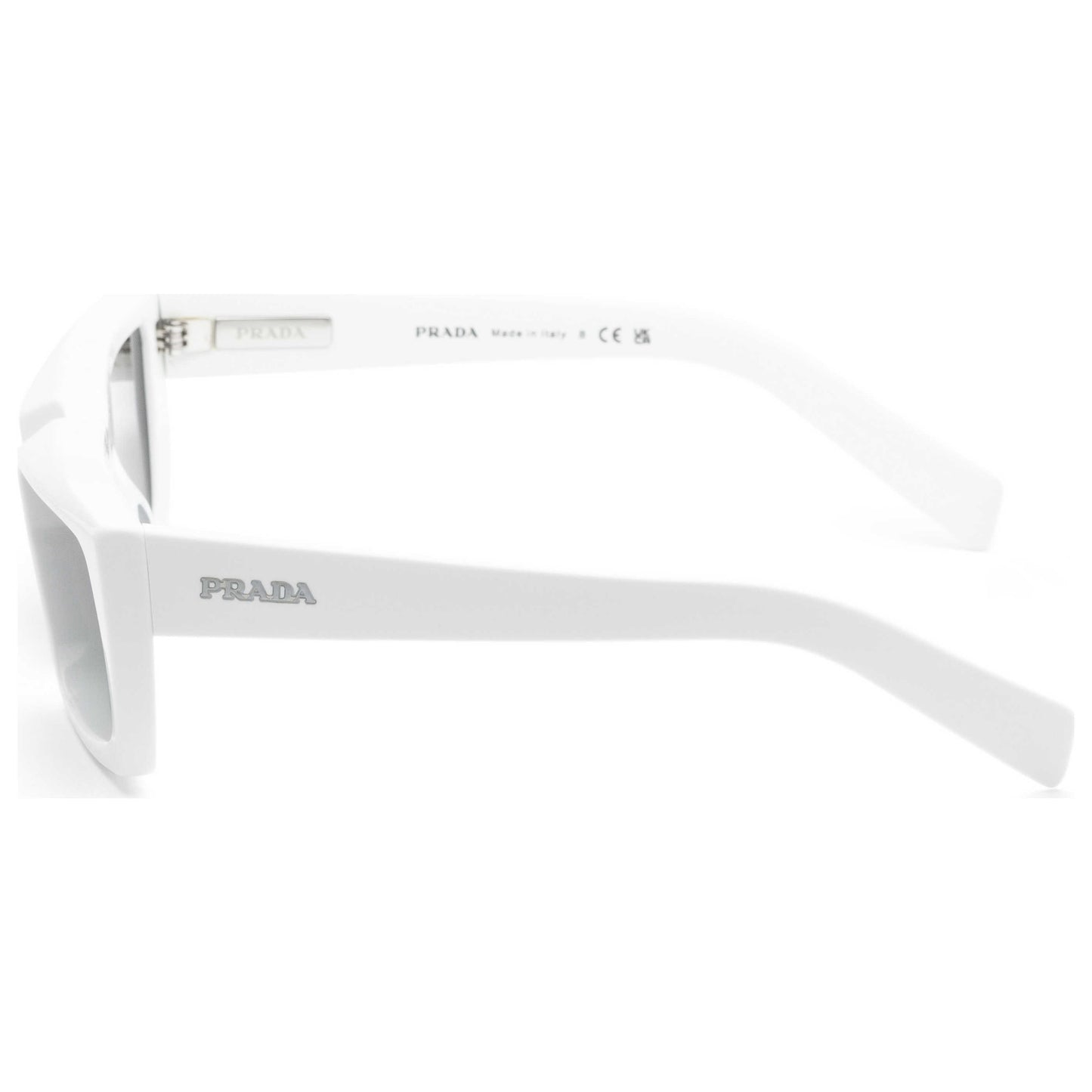 Prada Fashion Men's Sunglasses PR-24YS-4615S0 - Image #3