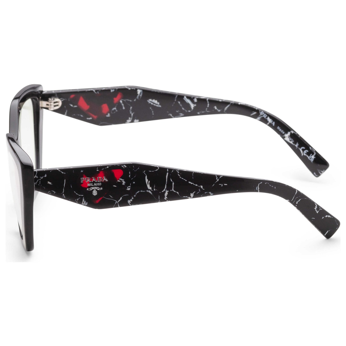 Prada Fashion Women's Opticals PR-26YS-1AB08N - Image #3