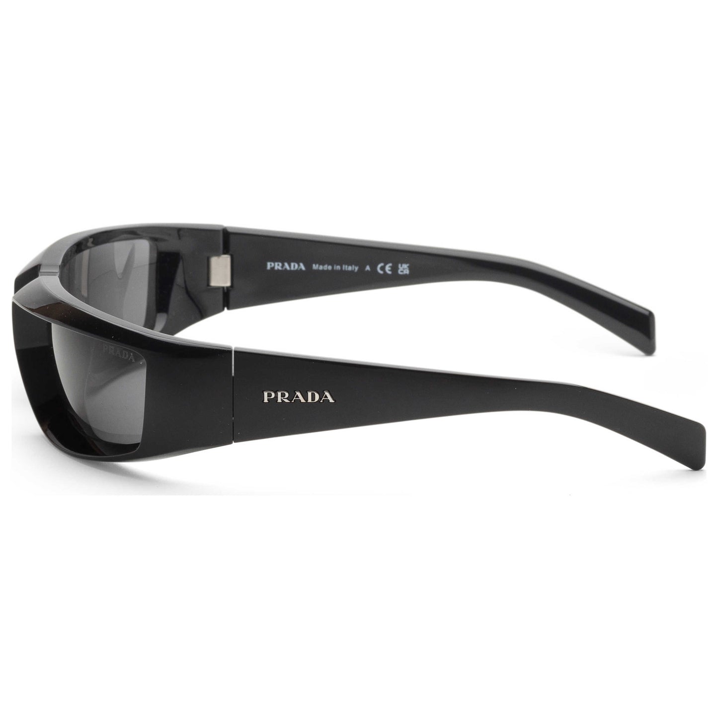 Prada Fashion Women's Sunglasses PR-29YS-1AB5S0 - Image #3