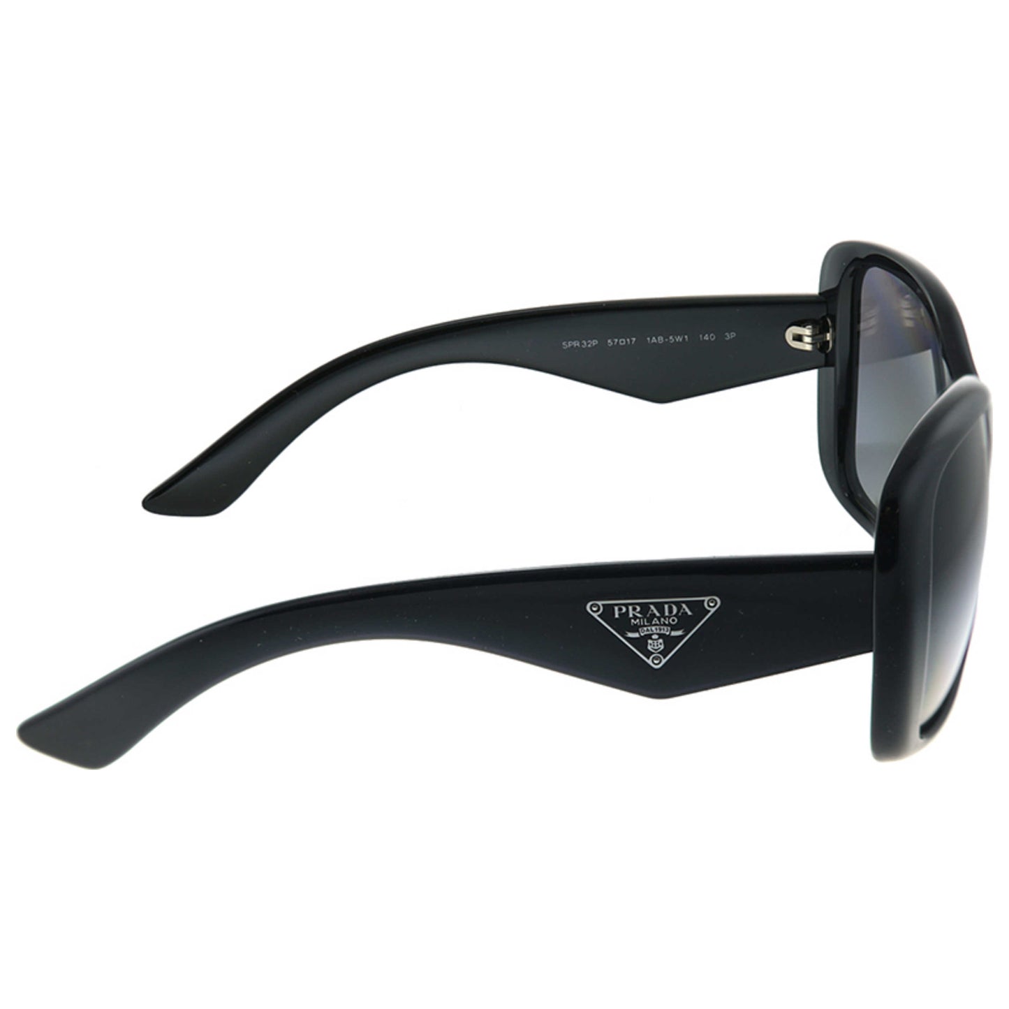 Prada Heritage Women's Sunglasses PR-32PS-1AB5W1 - Image #4