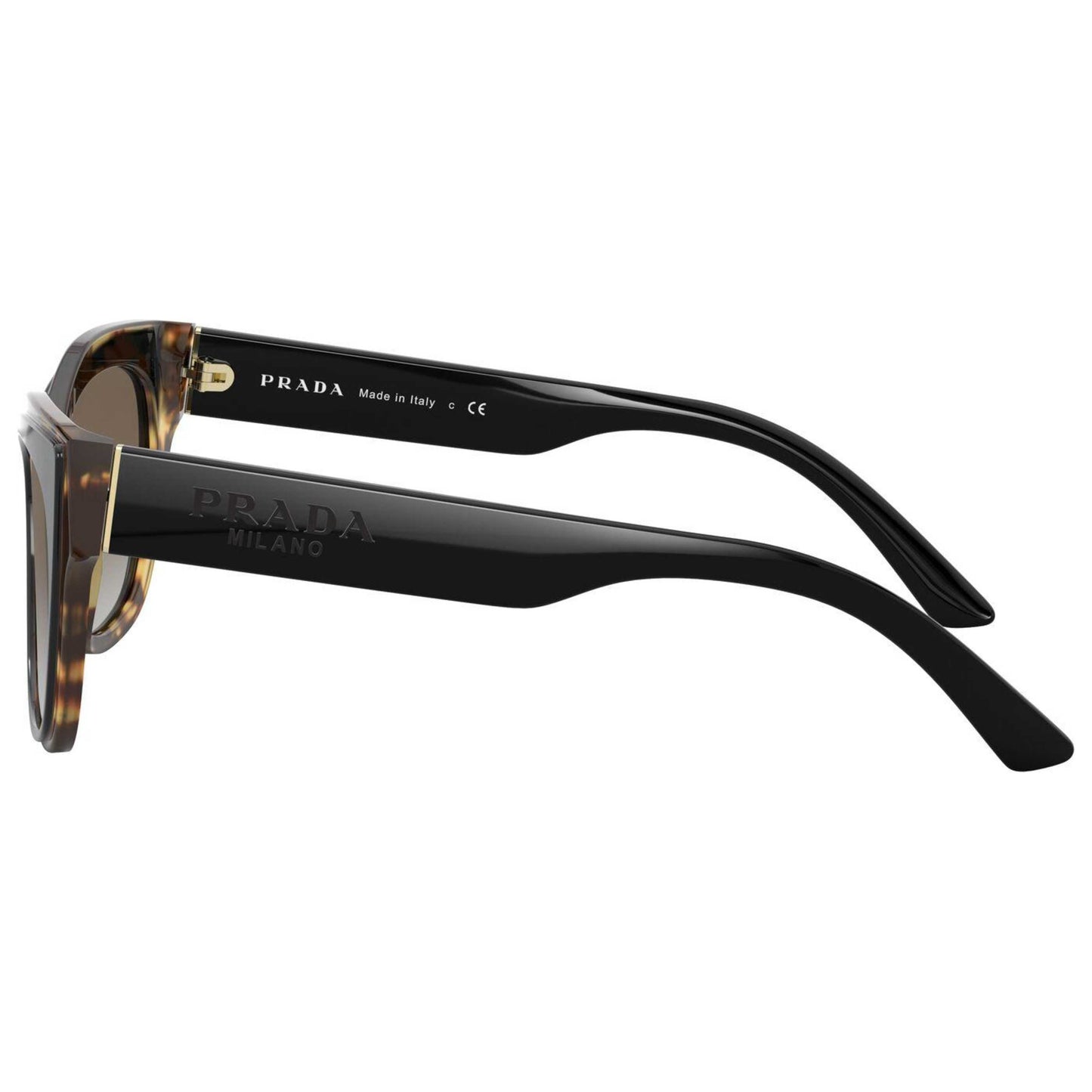 Prada Fashion Men's Sunglasses PR-52YS-1AB5Z1-56 - Image #4