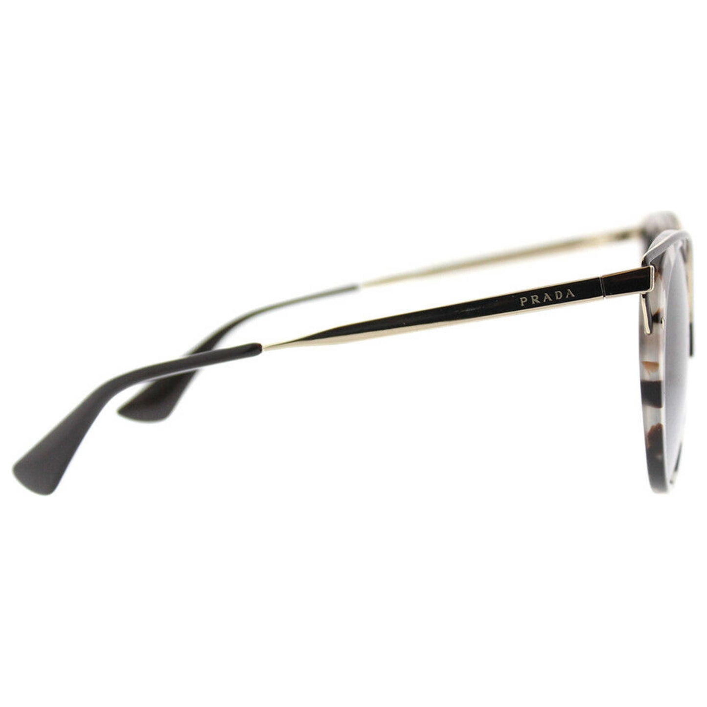Prada Fashion Women's Sunglasses PR-66TS-UAO5D1 - Image #4