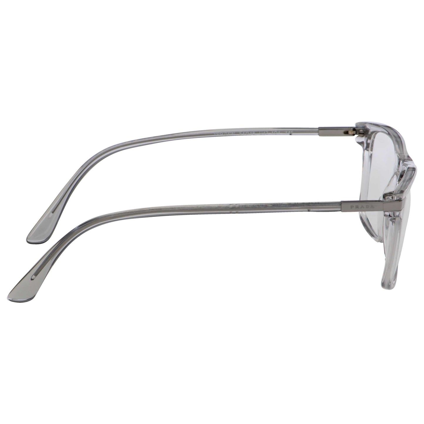 Prada Fashion Unisex Opticals PR01WV-U431O1-54 - Image #4