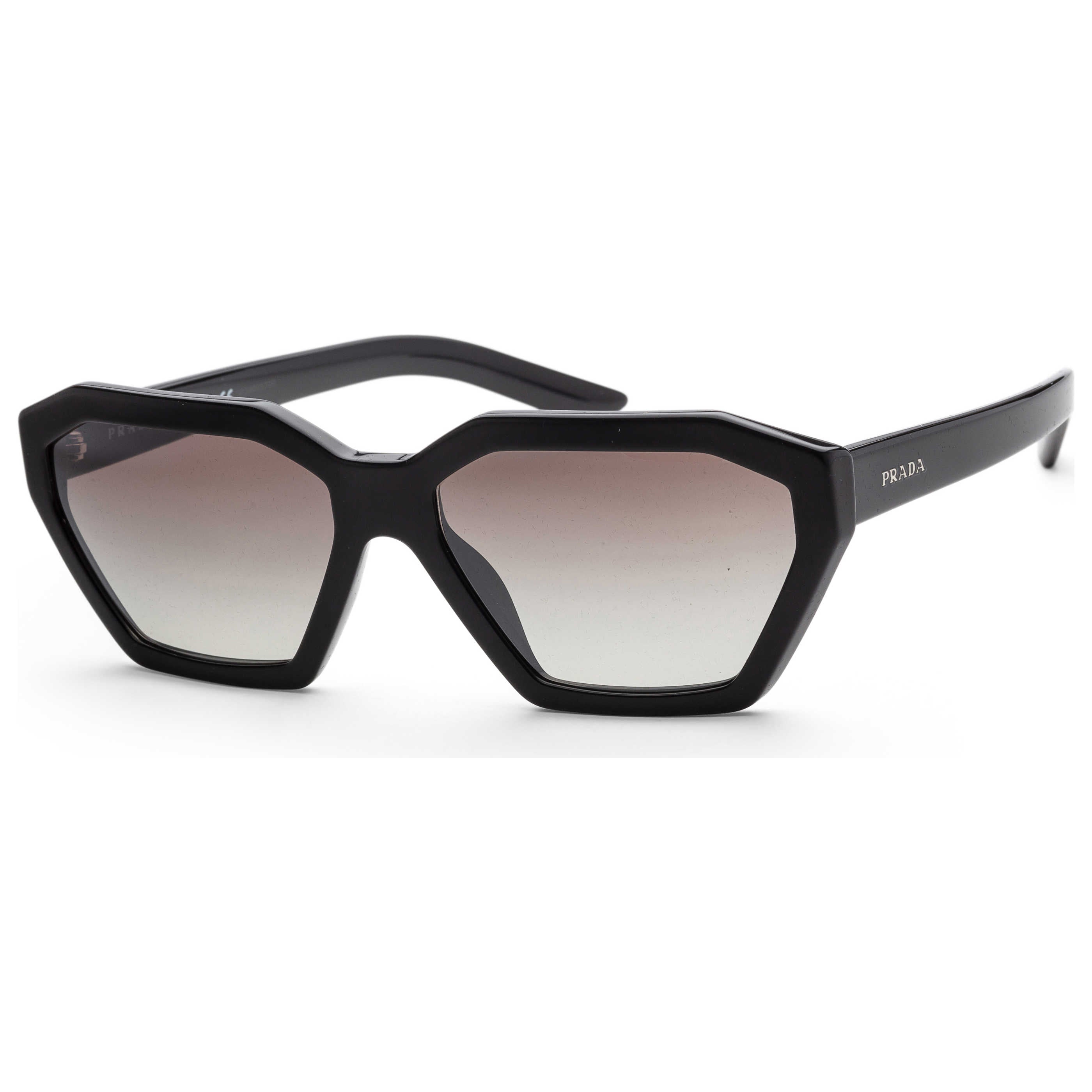 Prada Women's Sunglasses PR03VS-1AB5O057 – Ashford.com