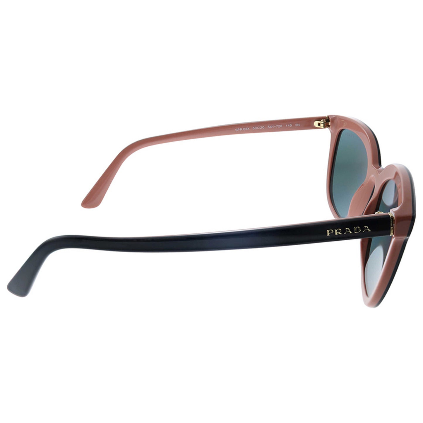 Right view of Prada Fashion Women's Sunglasses PR03XS-54172653