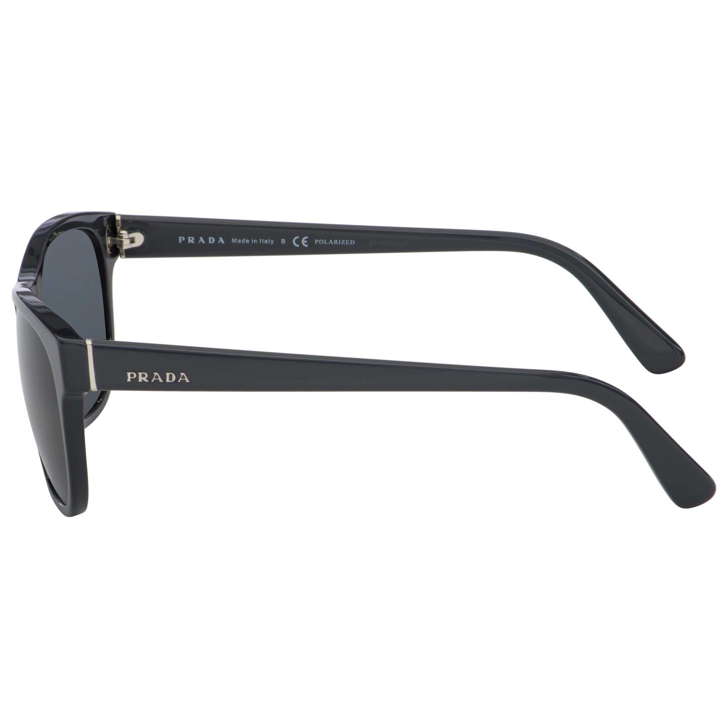 Prada Fashion Men's Sunglasses PR04XS-5166M2-56 - Image #4