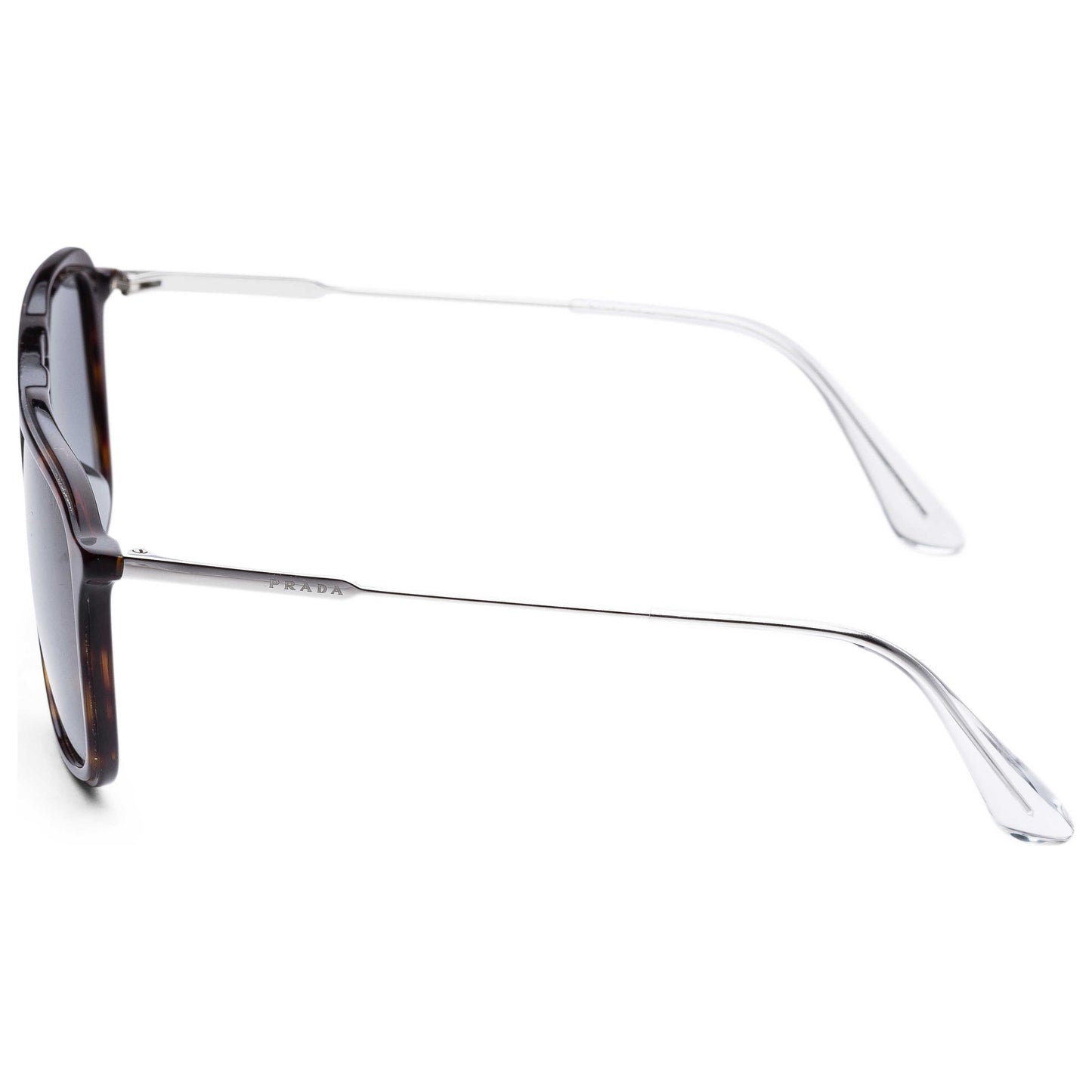 Prada Fashion Men's Sunglasses PR06VSF-2AU3C257 - Image #3