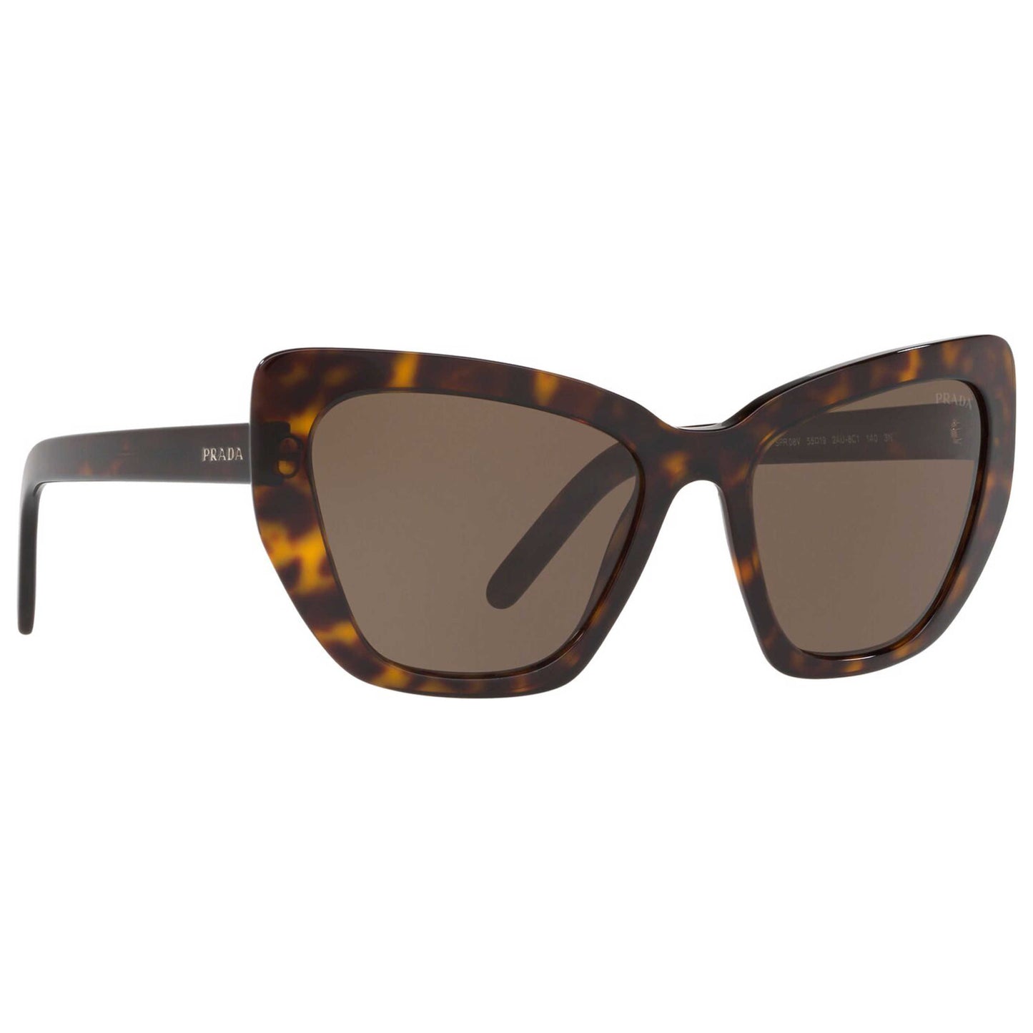 Prada Fashion Women's Sunglasses PR08VS-2AU8C155 - Image #5