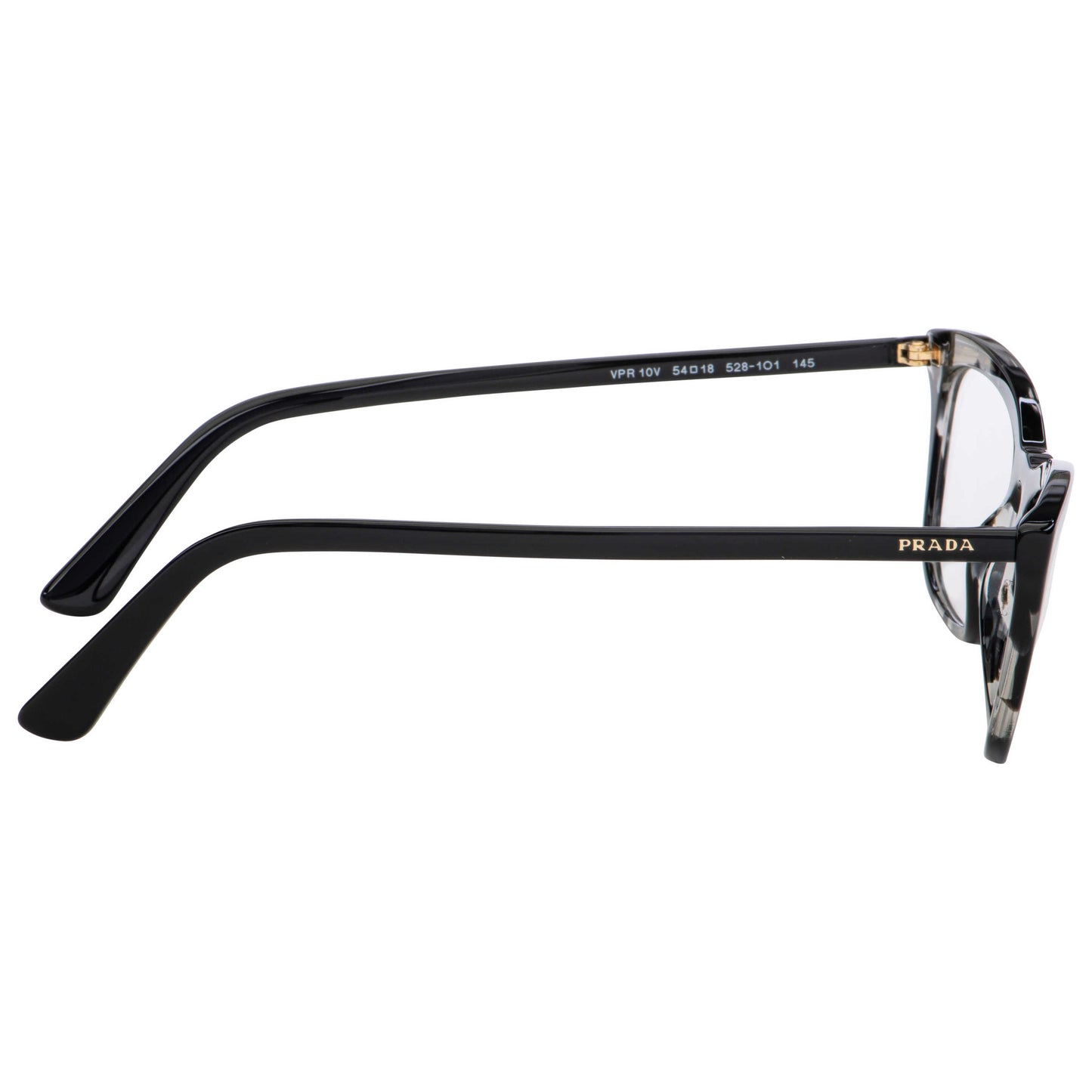 Prada Fashion Women's Opticals PR10VV-5281O1-54 - Image #4