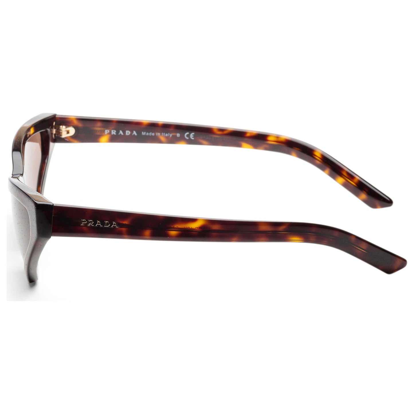 Prada Fashion Women's Sunglasses PR12VS-2AU8C157 - Image #3