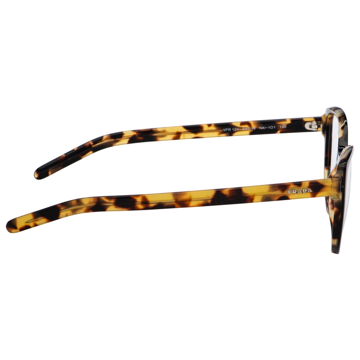 Prada Fashion Women's Opticals PR12VV-NAI1O1-54 - Image #4