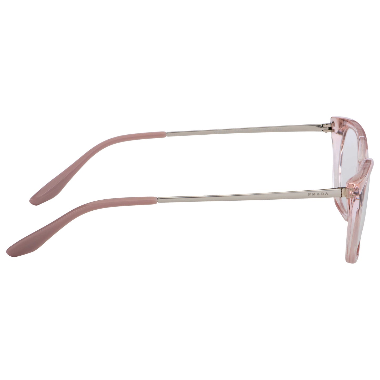 Prada Fashion Women's Opticals PR14XV-5381O1-54 - Image #4