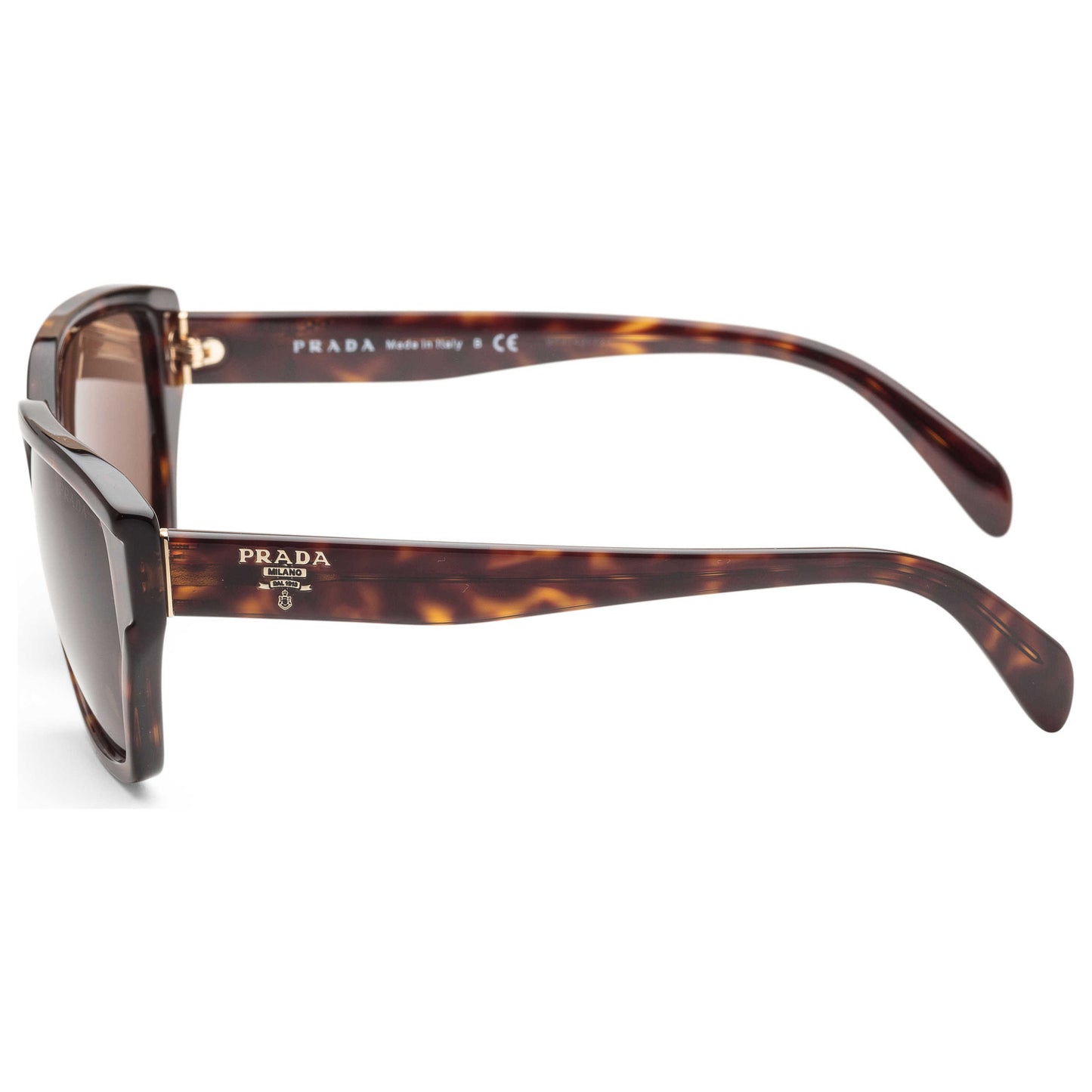 Prada Fashion Women's Sunglasses PR15XSF-2AU8C1-59 - Image #3