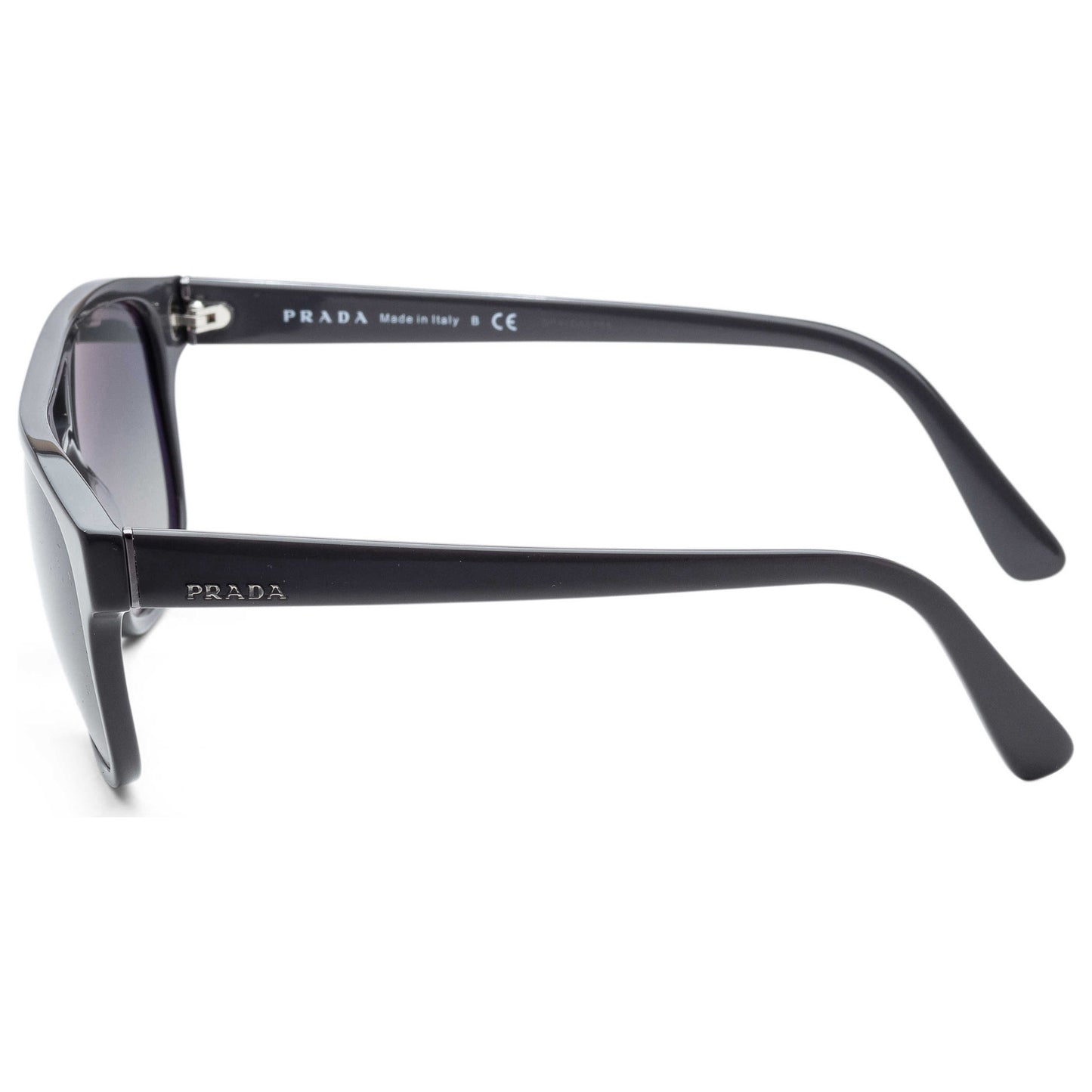 Left view of Prada Fashion Women's Sunglasses PR23VS-516717