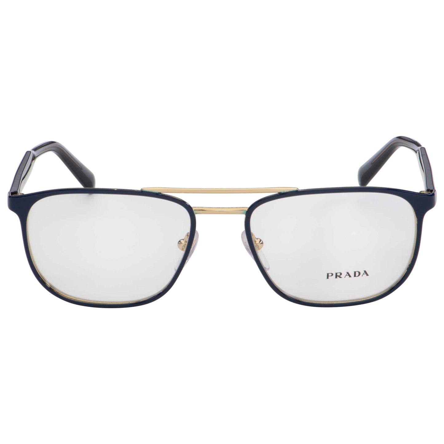 Prada Fashion Men's Opticals PR54XV-VH81O1-54 - Image #2