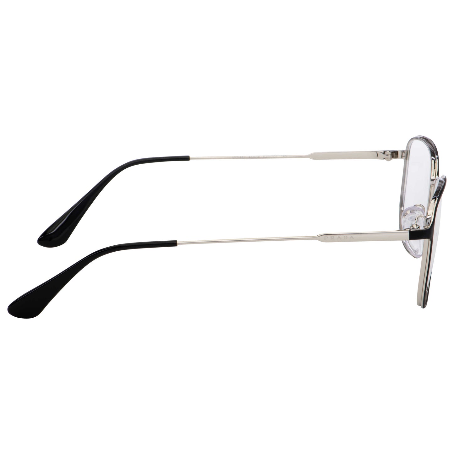 Prada Fashion Men's Opticals PR58XV-5241O1-54 - Image #4