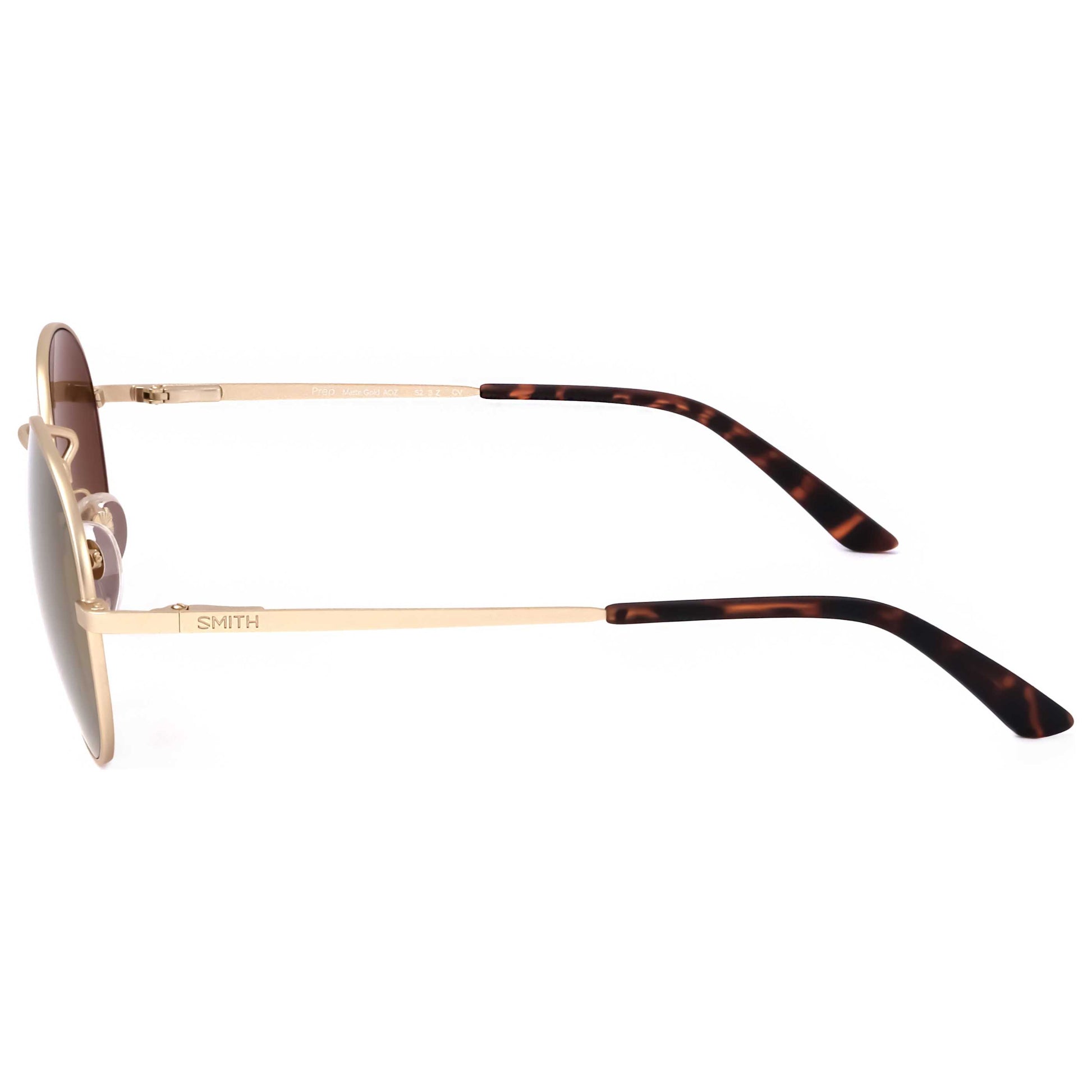 Smith Optics Unisex Sunglasses PREP-AOZ-53 - Image #3