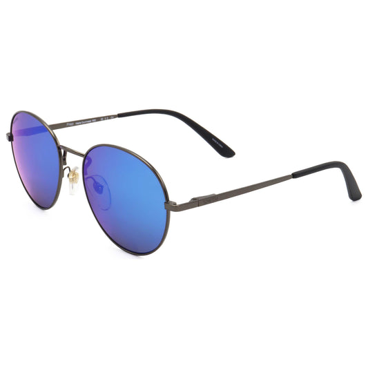 Front view of Smith Optics Unisex Sunglasses PREP-R80-53