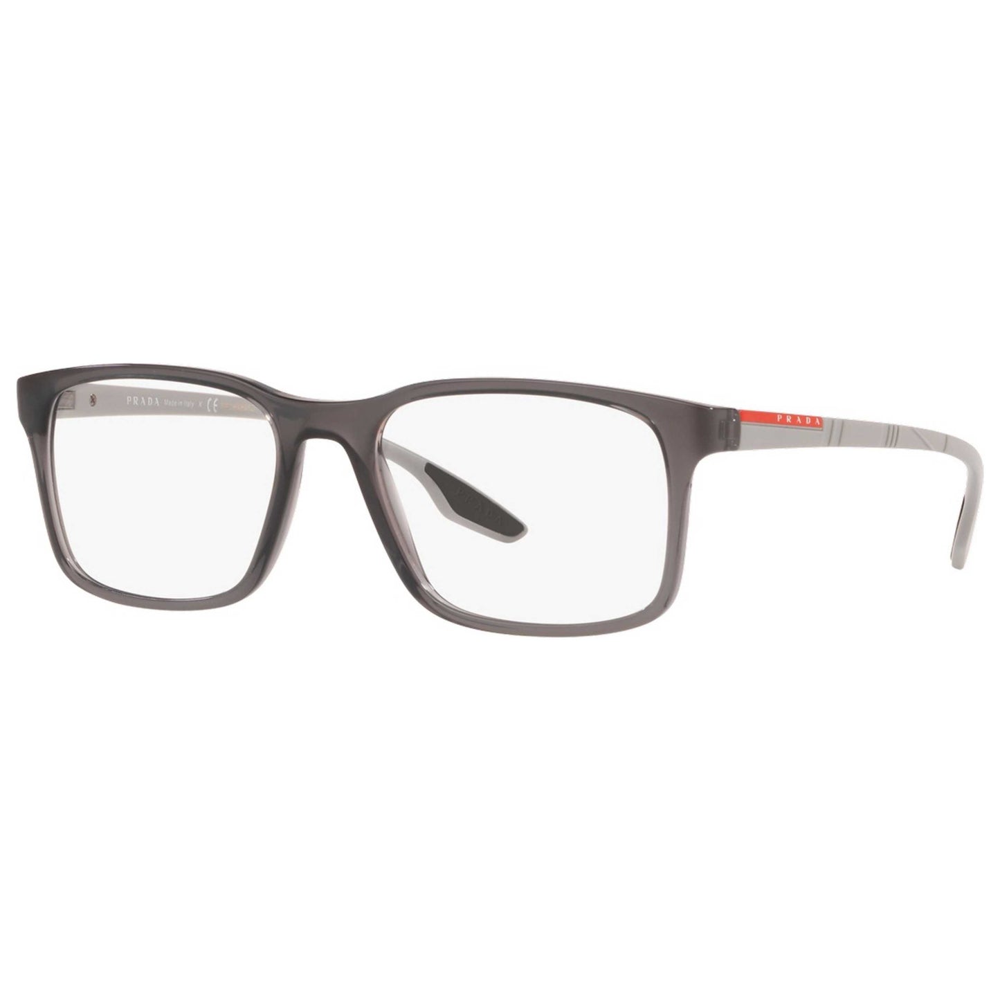 Front view of Prada Linea Rossa Men's Opticals PS-01LV-01D1O1-54