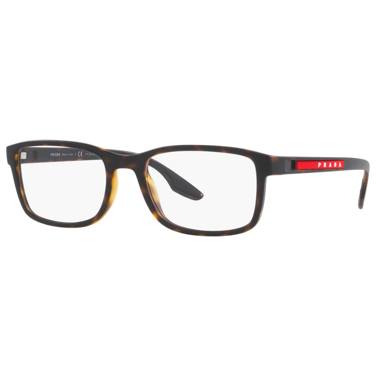 Front view of Prada Linea Rossa Men's Opticals PS-09OV-5811O1
