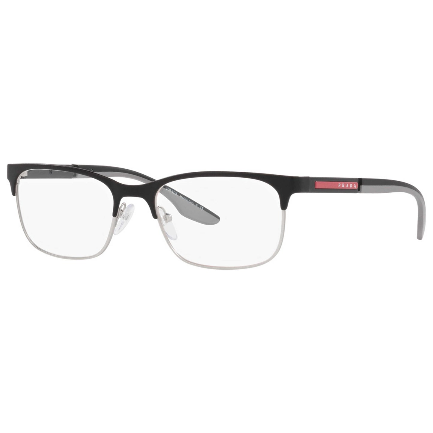 Front view of Prada Linea Rossa Men's Opticals PS-52NV-08P1O1