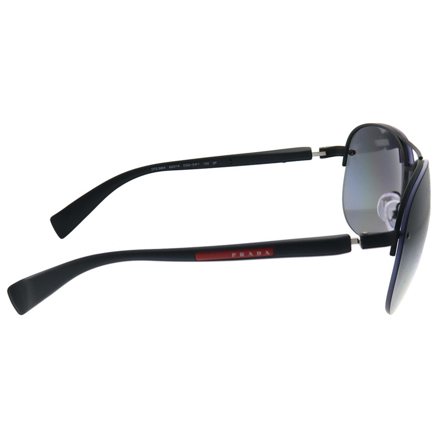 Prada Linea Rossa Unisex Sunglasses PS-56MS-DG05W1-65 - Image #4