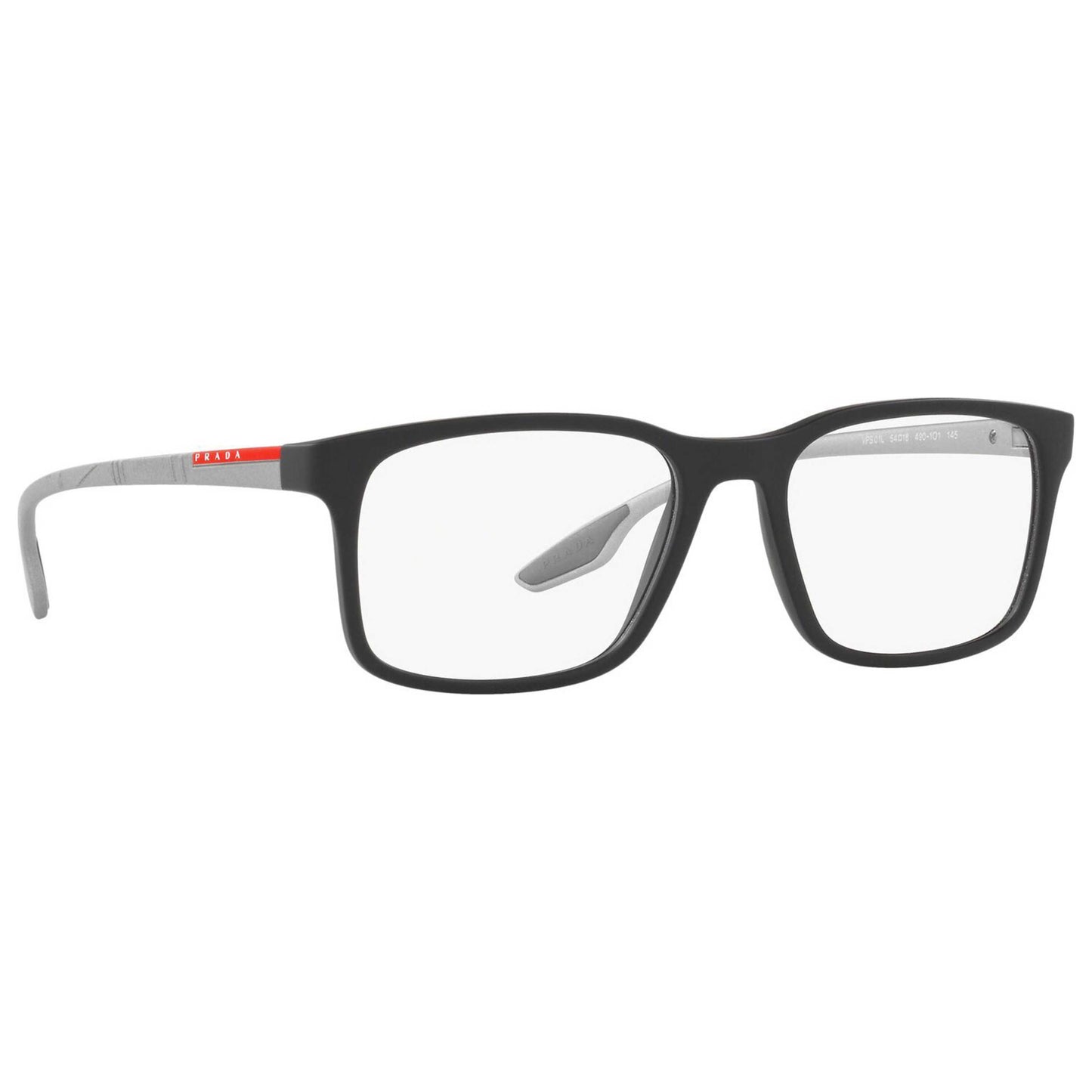 Prada Linea Rossa Men's Opticals PS01LV-4901O154 - Image #5