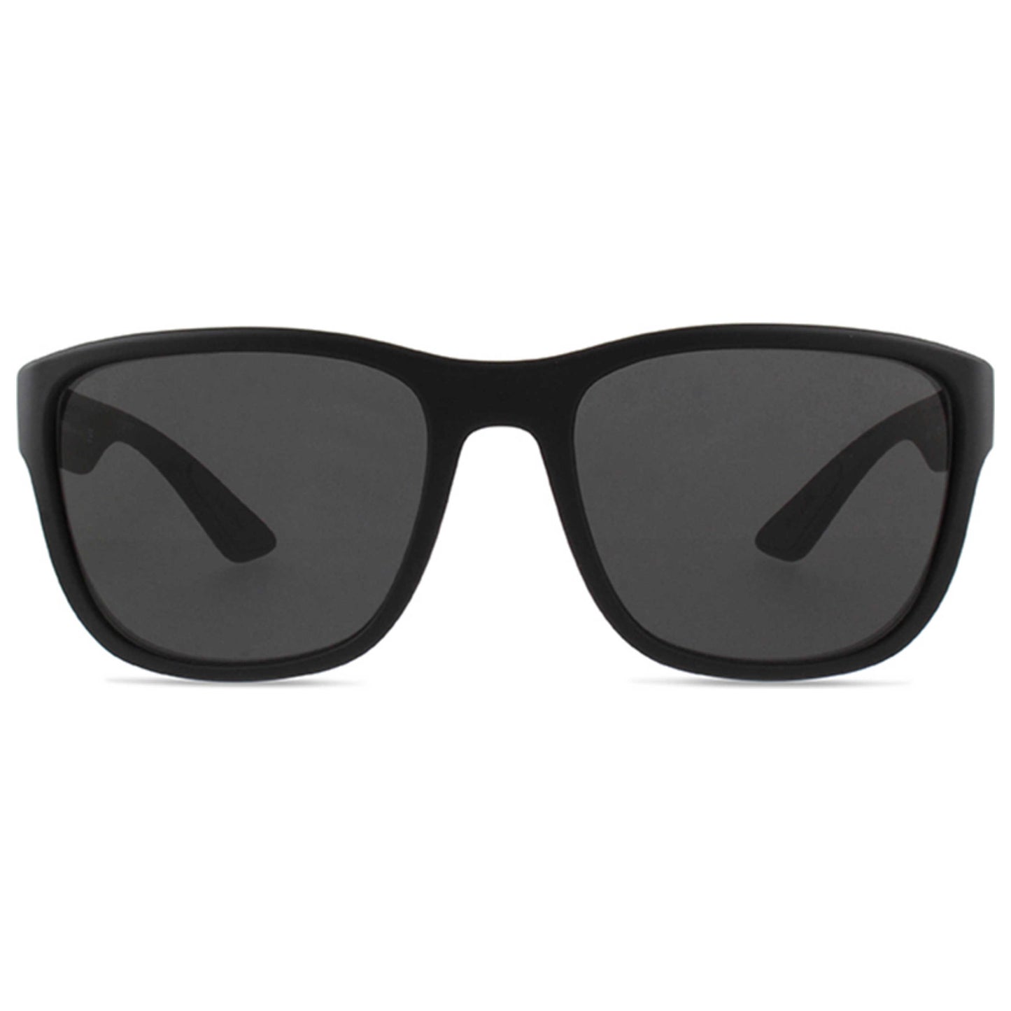 Prada Linea Rossa Men's Sunglasses PS01US-DG05S059 - Image #4