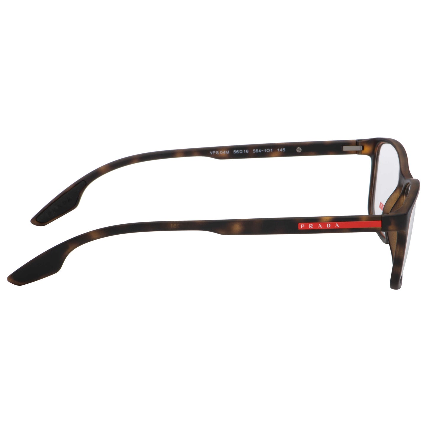 Prada Linea Rossa Men's Opticals PS04MV-5641O1-56 - Image #4