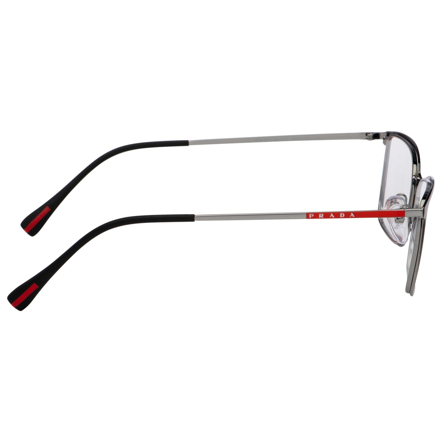 Prada Linea Rossa Unisex Opticals PS51LV-5791O1-54 - Image #4