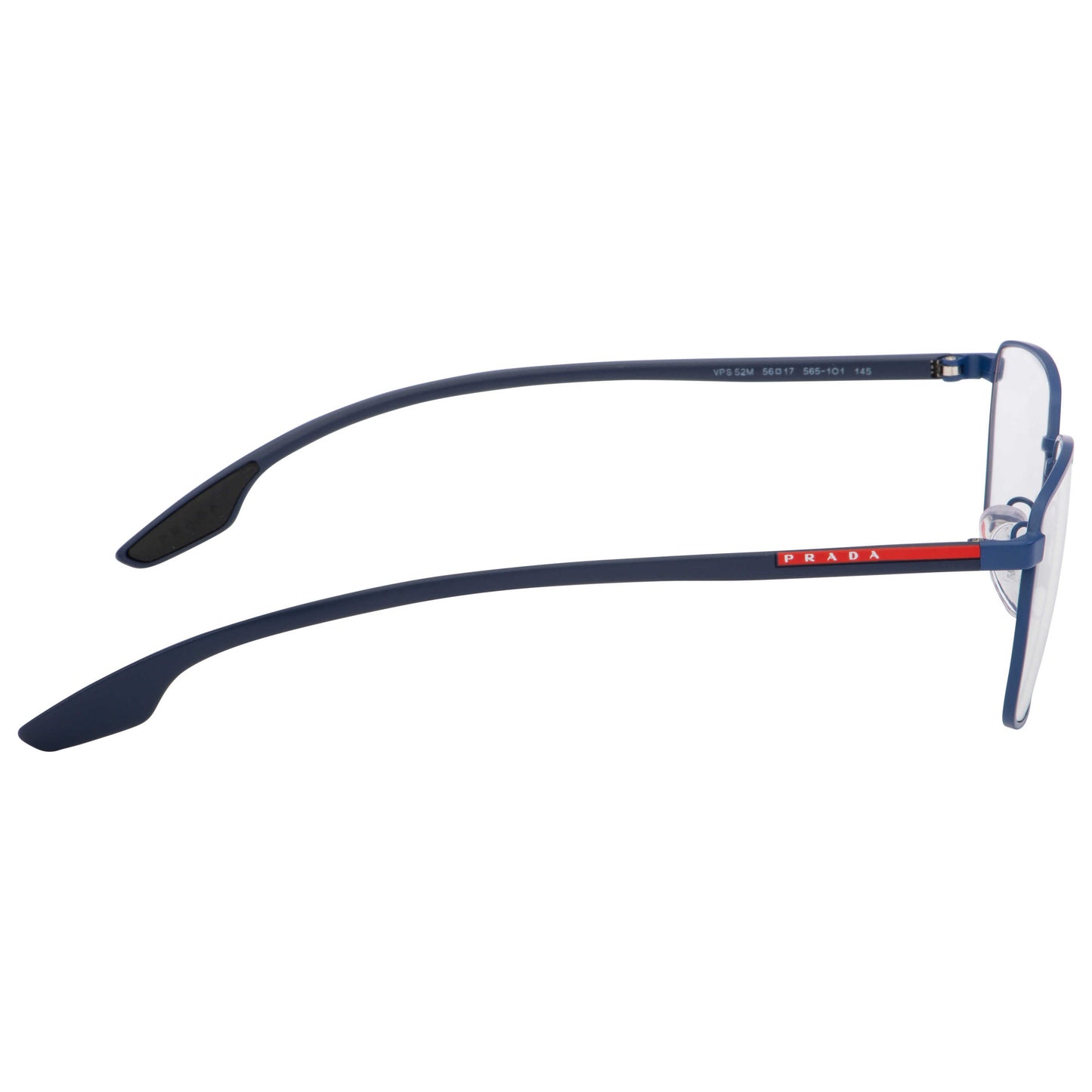Prada Linea Rossa Men's Opticals PS52MV-5651O1-56 - Image #4