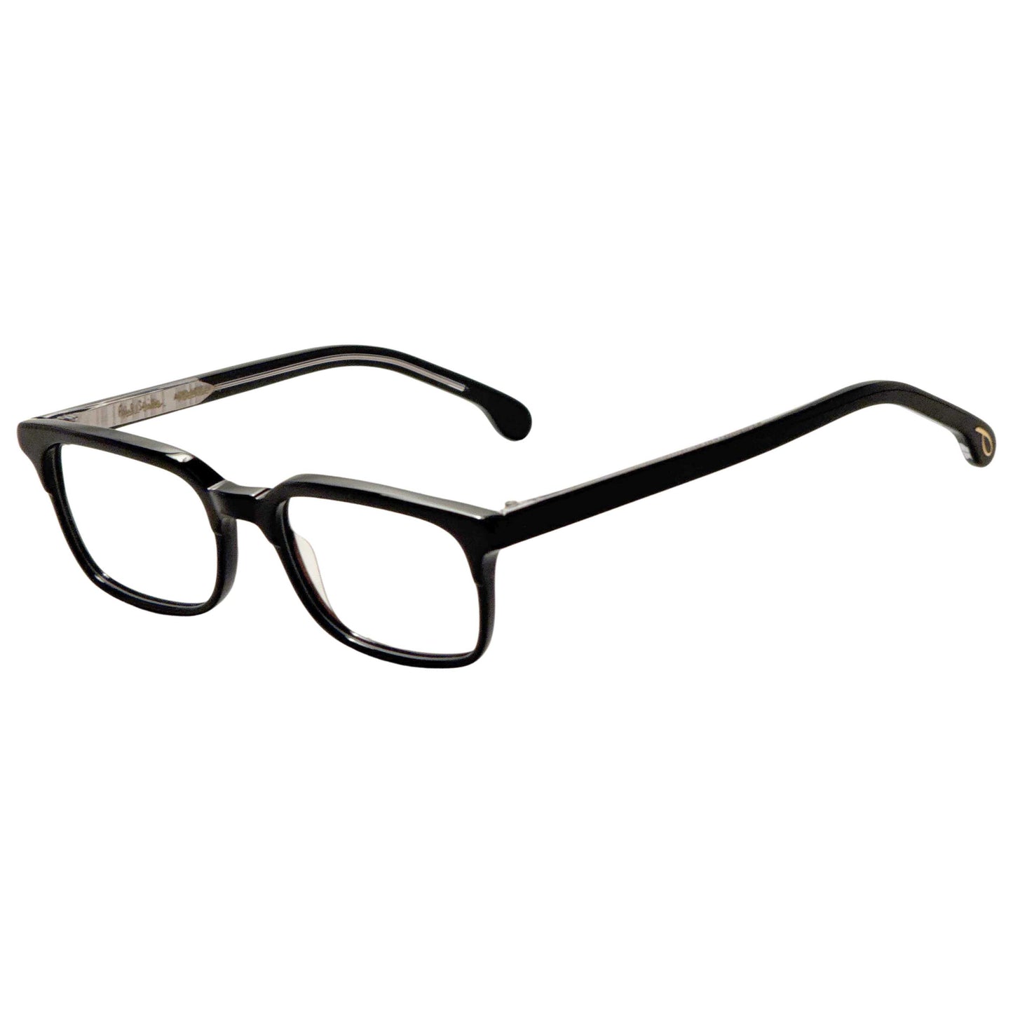 Front view of Paul Smith Adelaide Unisex Opticals PSOP002V1-001-52