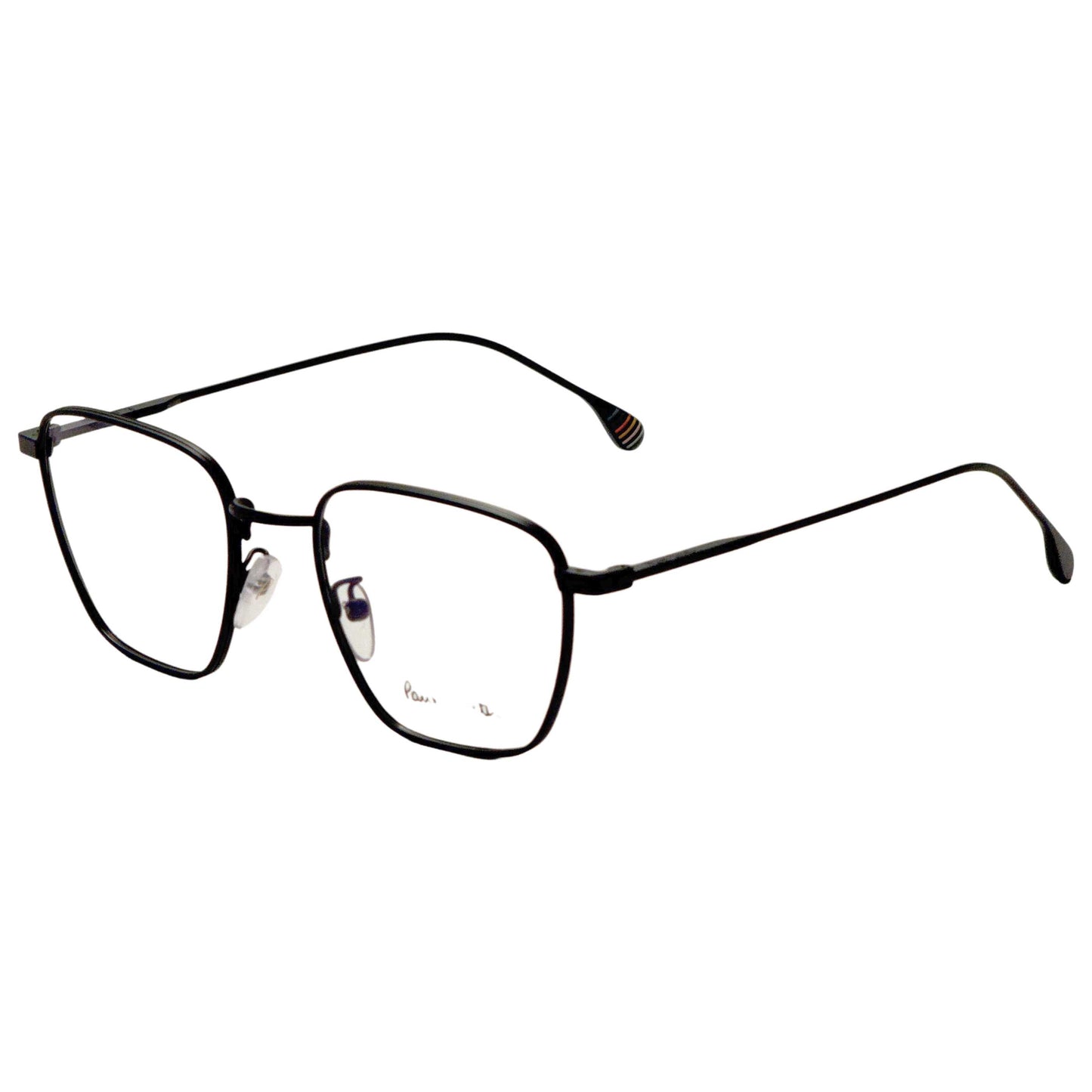 Front view of Paul Smith Edgar Unisex Opticals PSOP06851-003-51