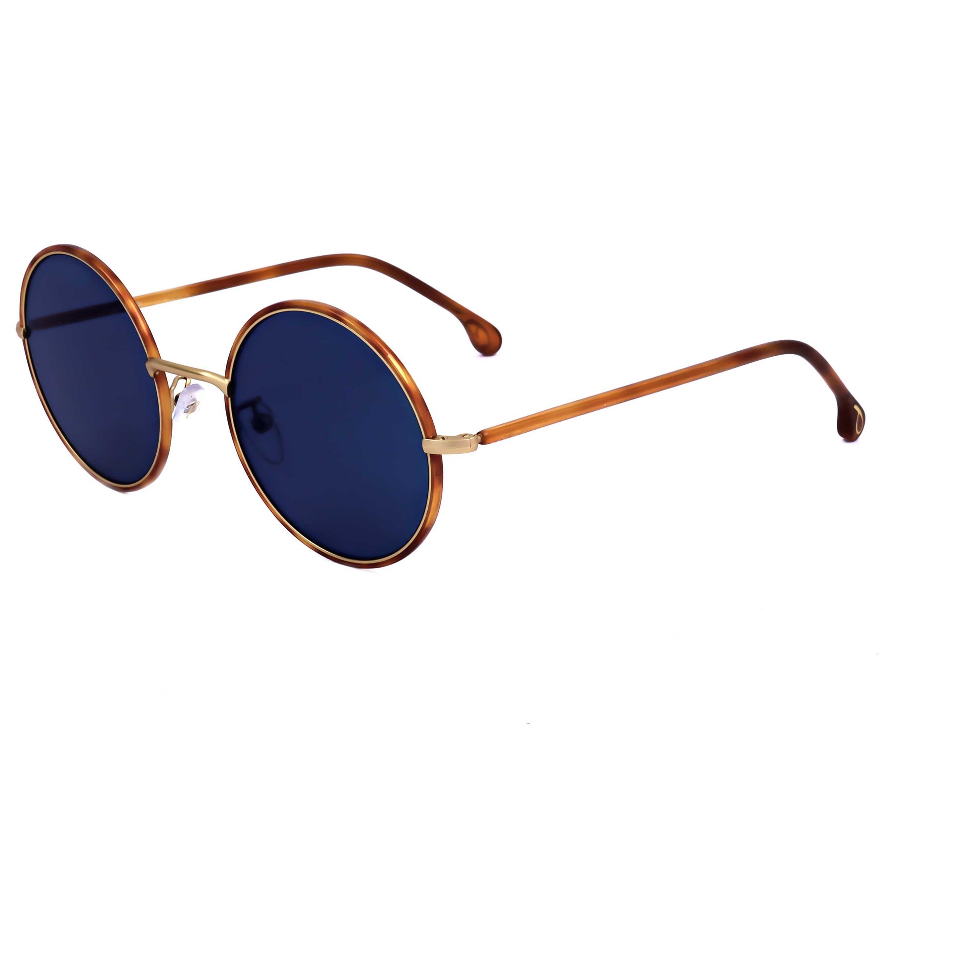 Front view of Paul Smith Men's Sunglasses PSSN004V2SALFORDV2S-003