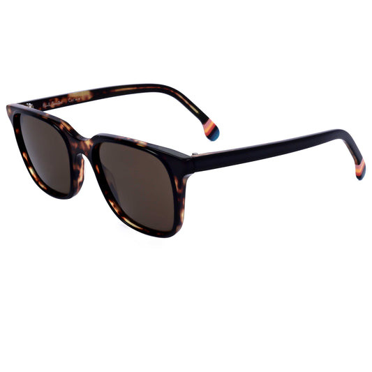 Front view of Paul Smith Unisex Sunglasses PSSN02652COSMO-002