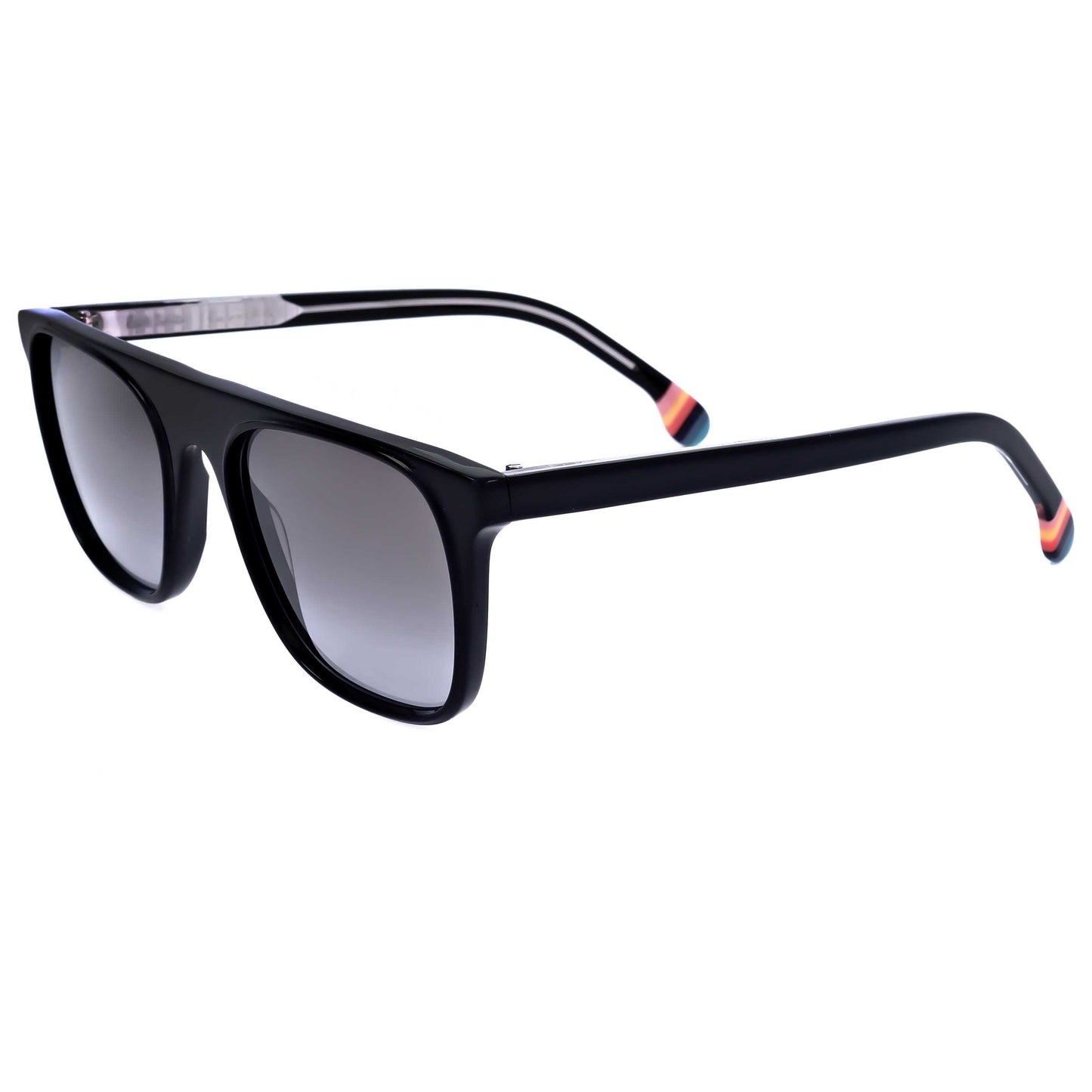 Front view of Paul Smith Men's Sunglasses PSSN02753CAVENDISH-001