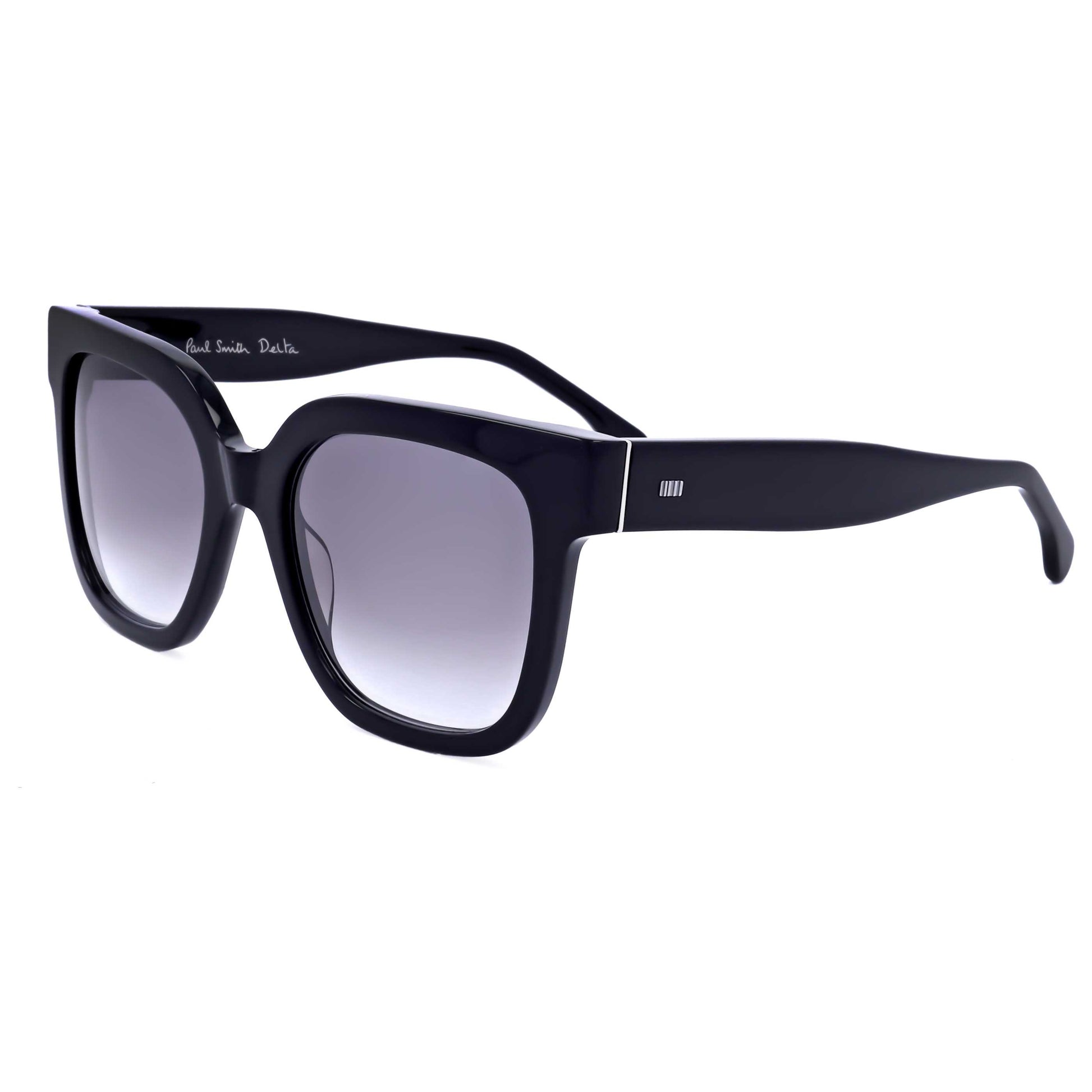 Front view of Paul Smith Women's Sunglasses PSSN04654DELTA-001