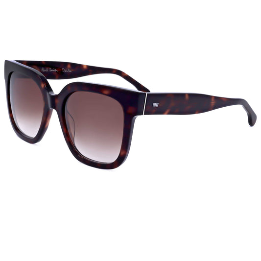 Front view of Paul Smith Women's Sunglasses PSSN04654DELTA-002