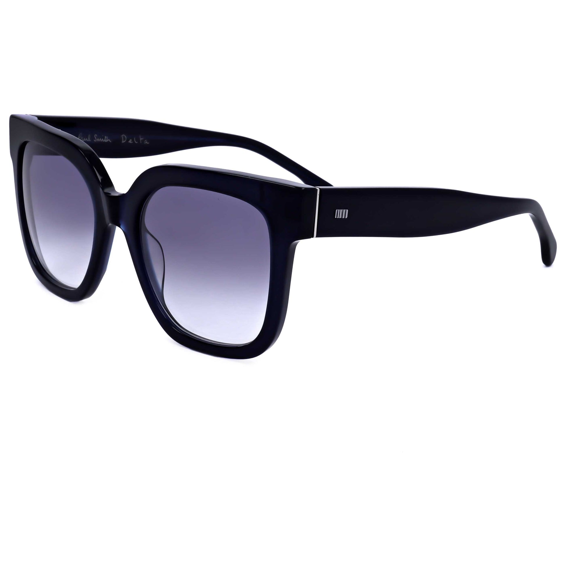 Front view of Paul Smith Women's Sunglasses PSSN04654DELTA-003