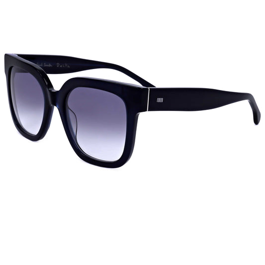 Front view of Paul Smith Women's Sunglasses PSSN04654DELTA-003