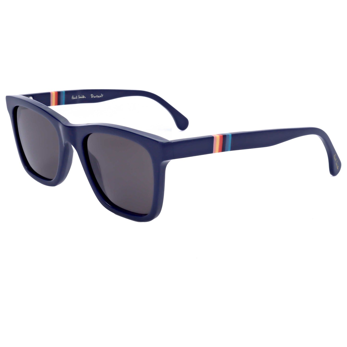 Front view of Paul Smith Men's Sunglasses PSSN05553DURANT-003