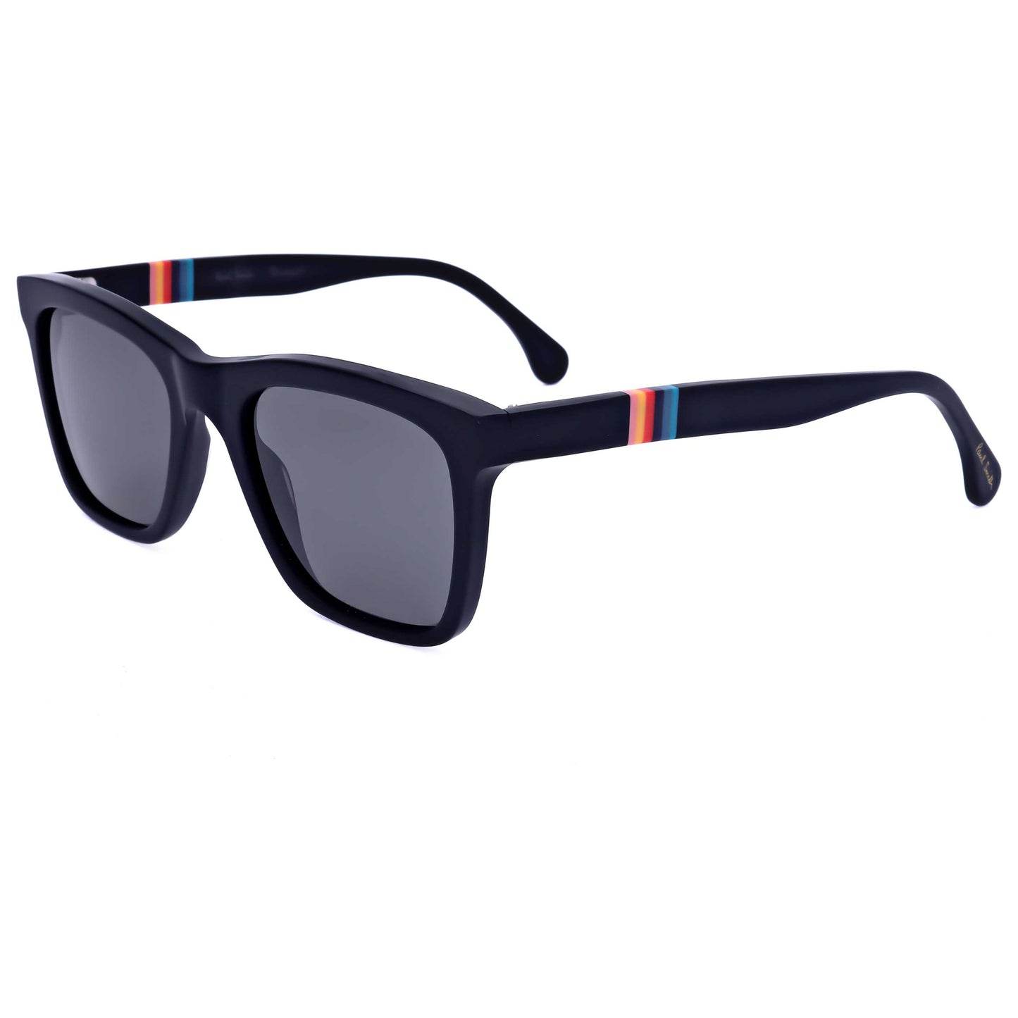 Front view of Paul Smith Men's Sunglasses PSSN05553PDURANT-004