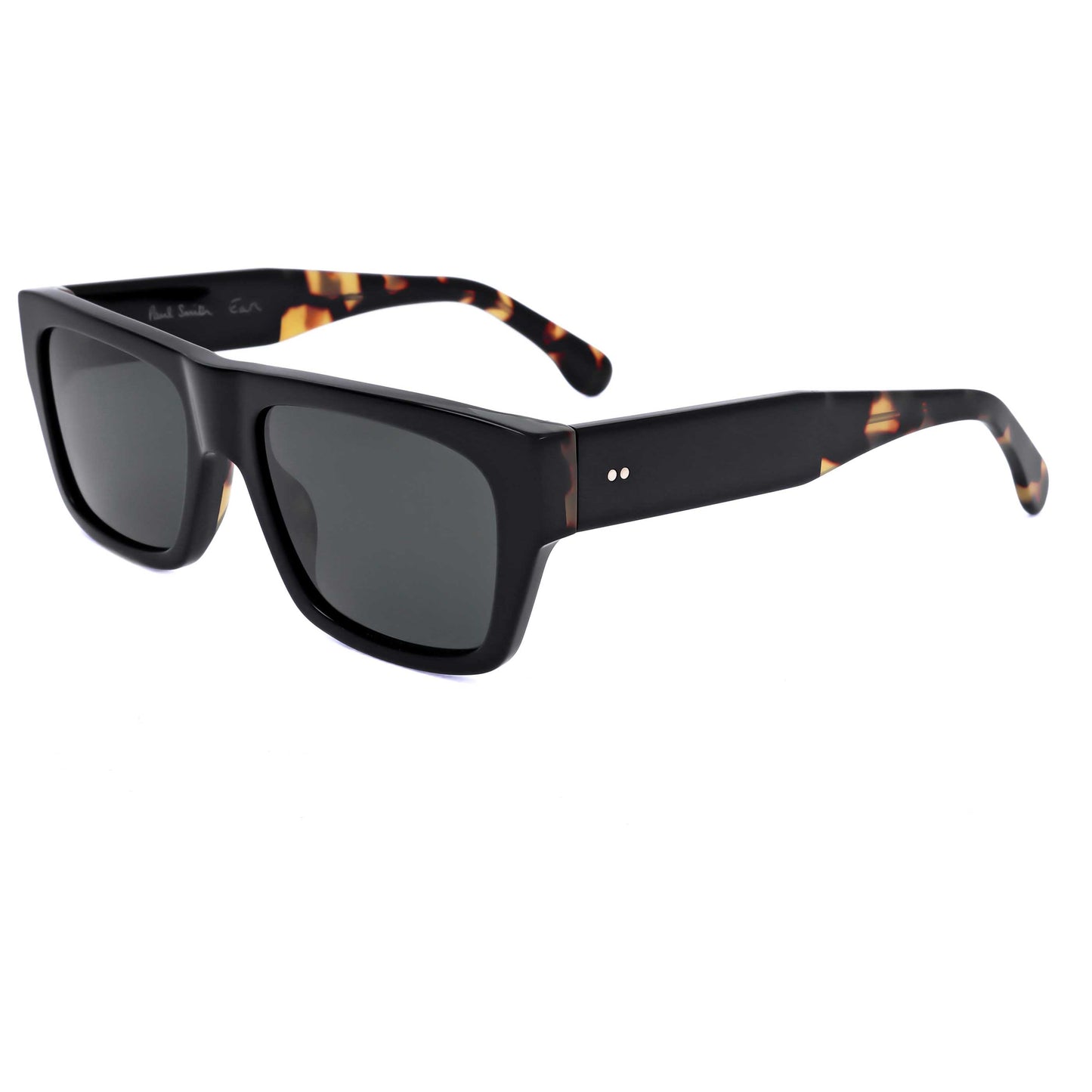 Front view of Paul Smith Men's Sunglasses PSSN06656EARL-001