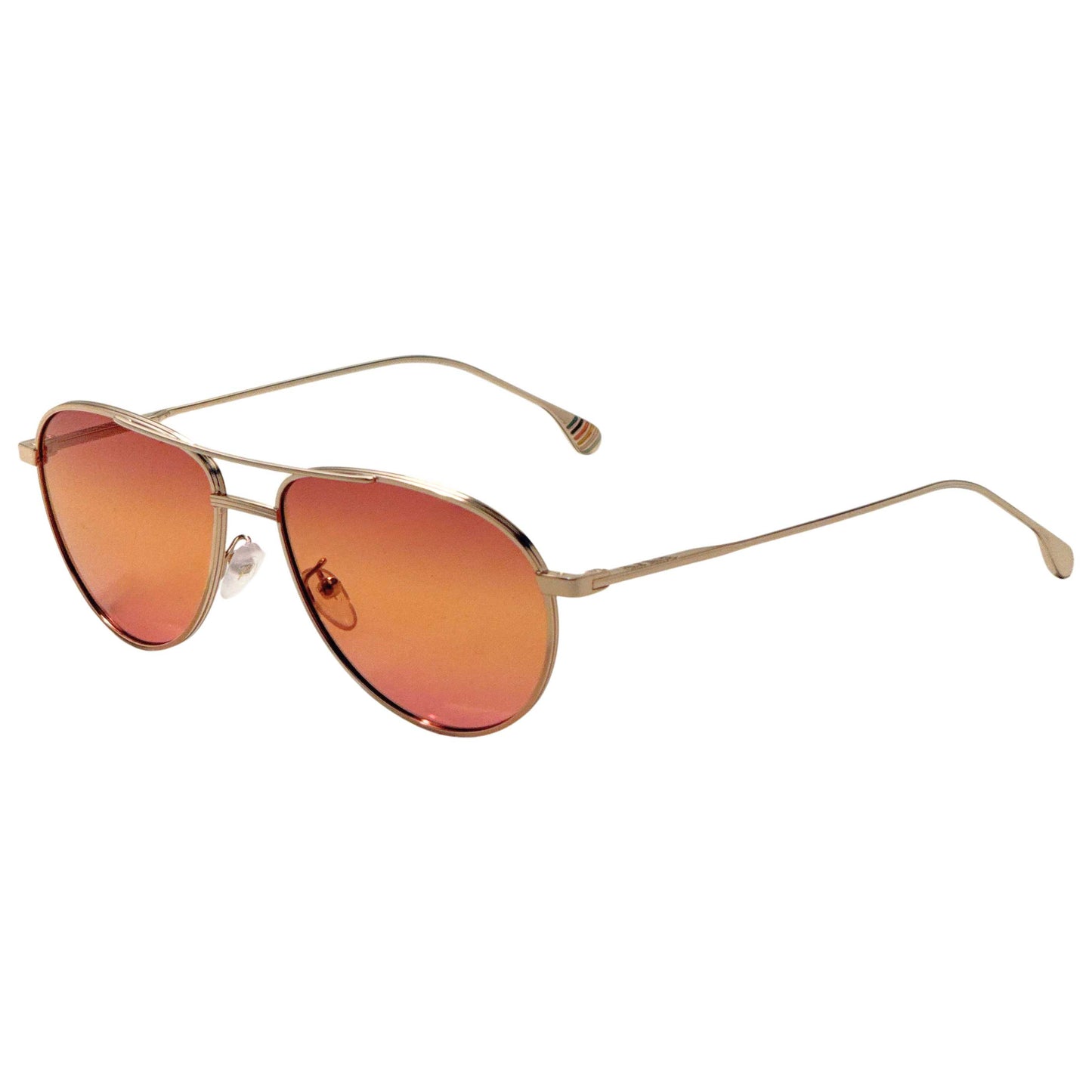 Front view of Paul Smith Felix Men's Sunglasses PSSN07857-004-57