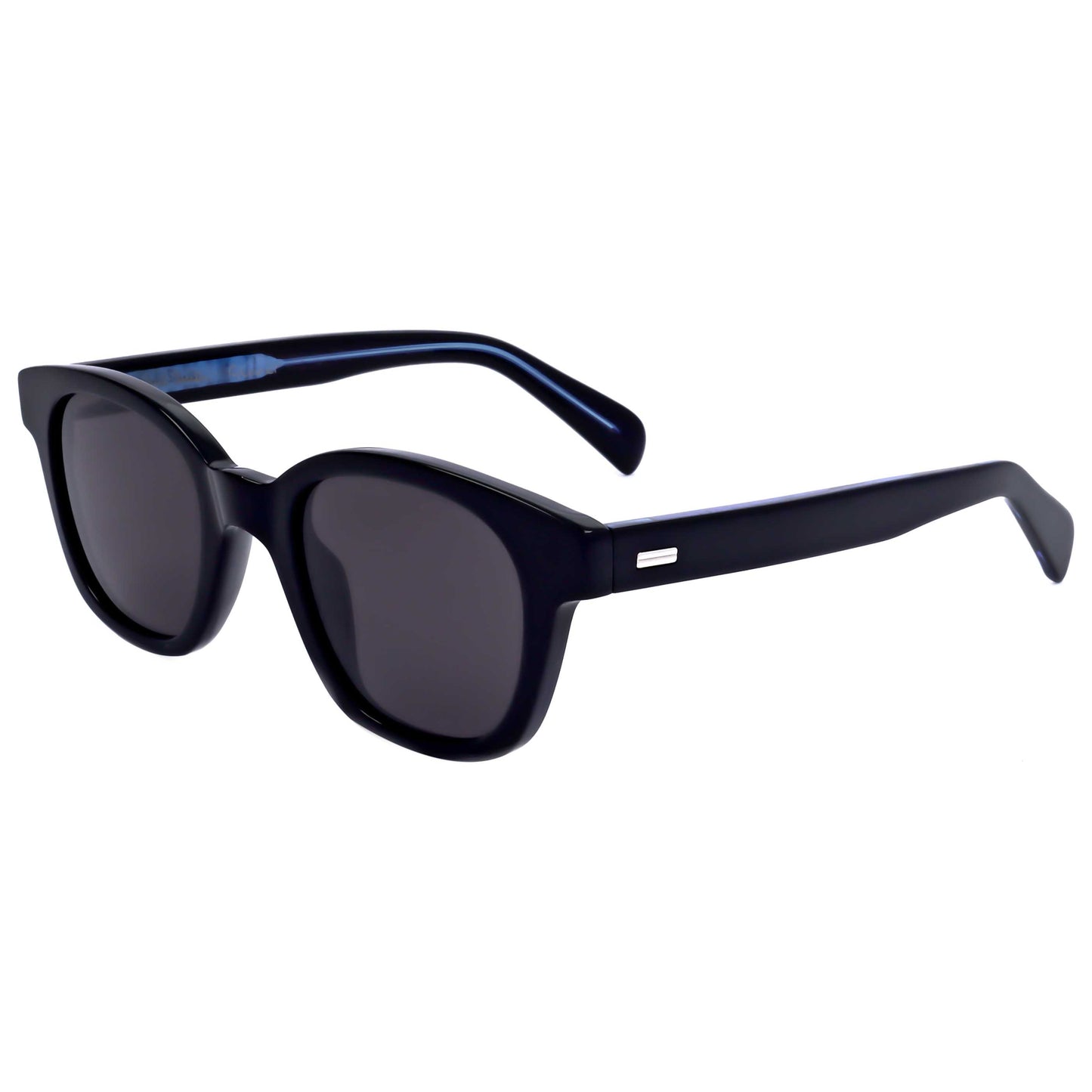 Front view of Paul Smith Unisex Sunglasses PSSN08949GLOVER-001