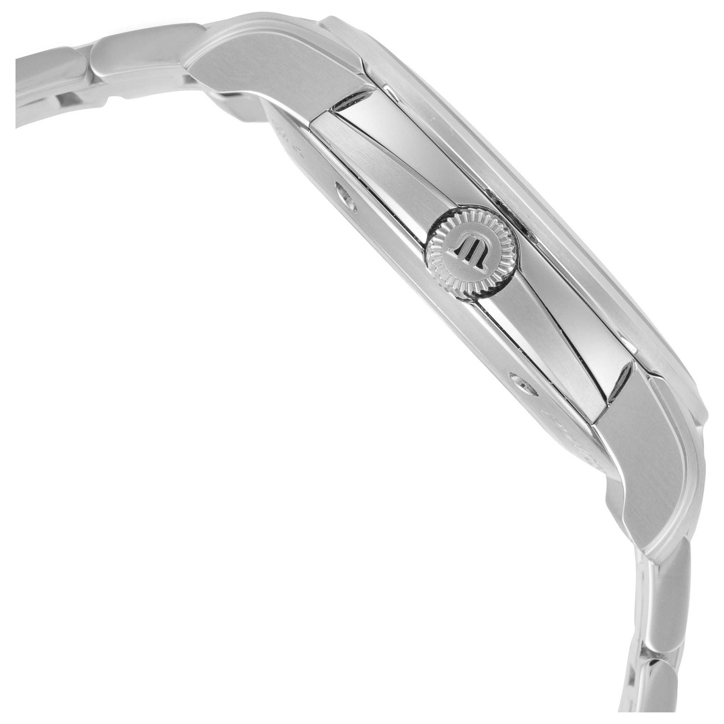 Maurice Lacroix Pontos Men's Automatic Watch PT6358-SS002-430 - Image #4