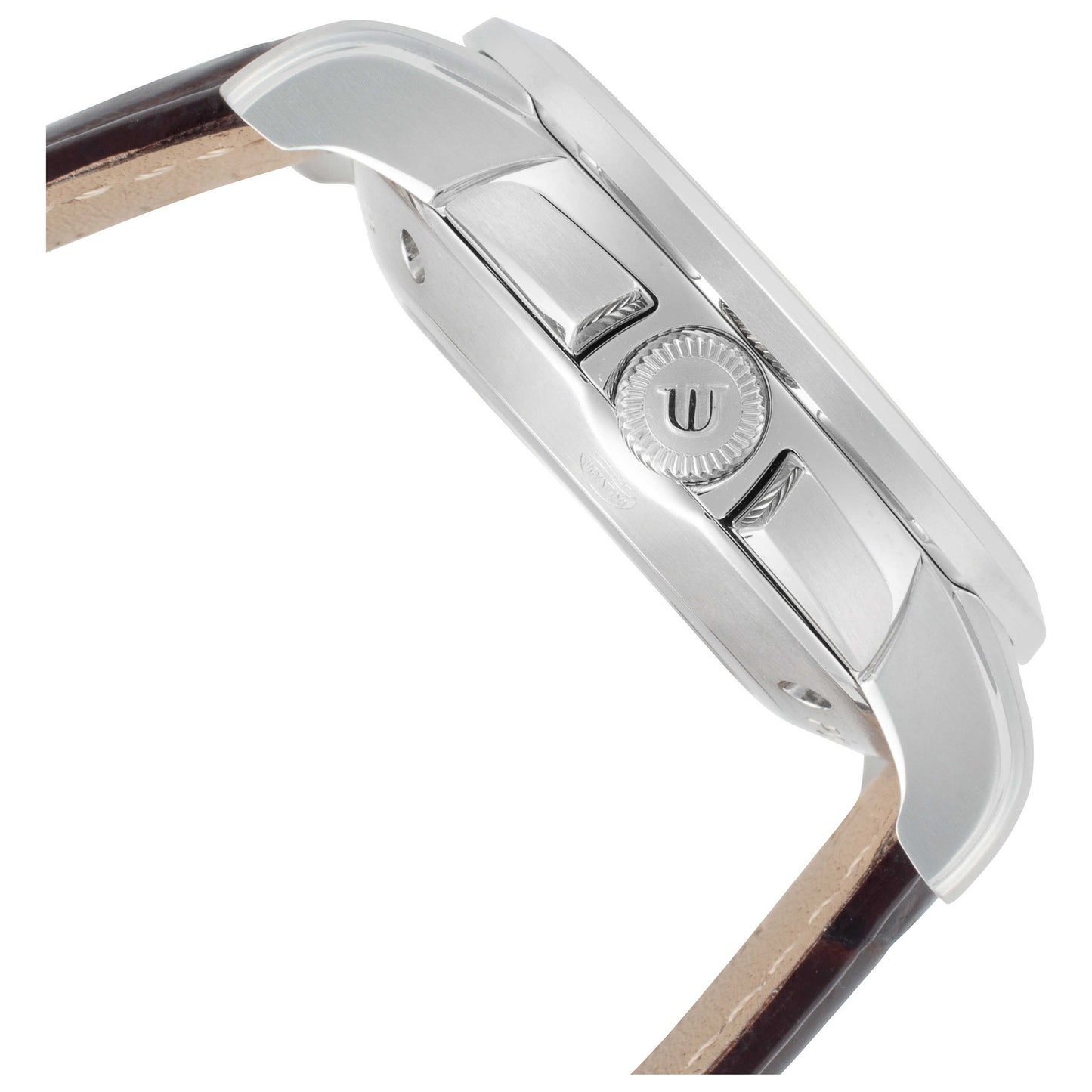 Maurice Lacroix Pontos Men's Automatic Watch PT6388-SS001-130-1 - Image #4