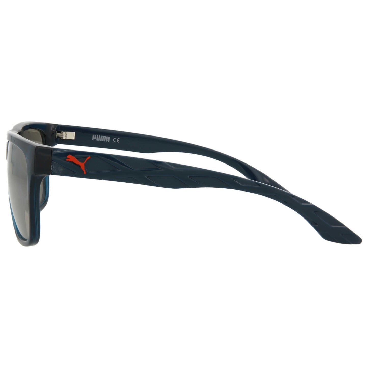 Puma Core Men's Sunglasses PU0008S-30000039-005 - Image #3